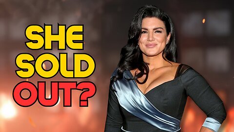 Did Gina Carano Win Her Fight With Disney… Or Fold?