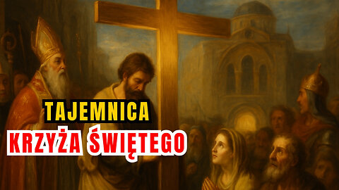 Potęga Krzyża - Uroczystość Podwyższenia Krzyża Świętego (14 września)
