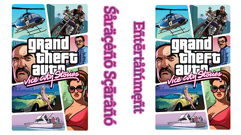 ŚåräçėñõŠçāråñô Eñtērtåîńmęñt