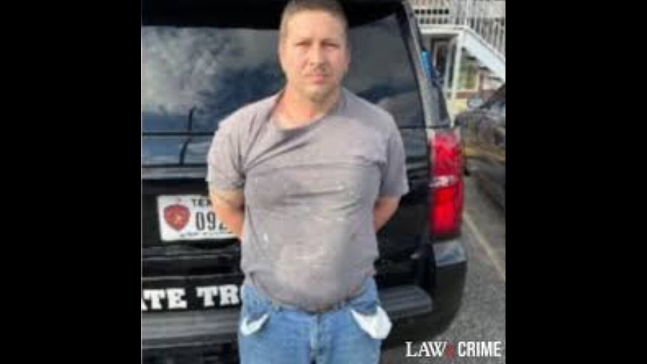 Louisiana Pedophile Accepts Castration, 40-Year Prison Sentence in Plea Deal