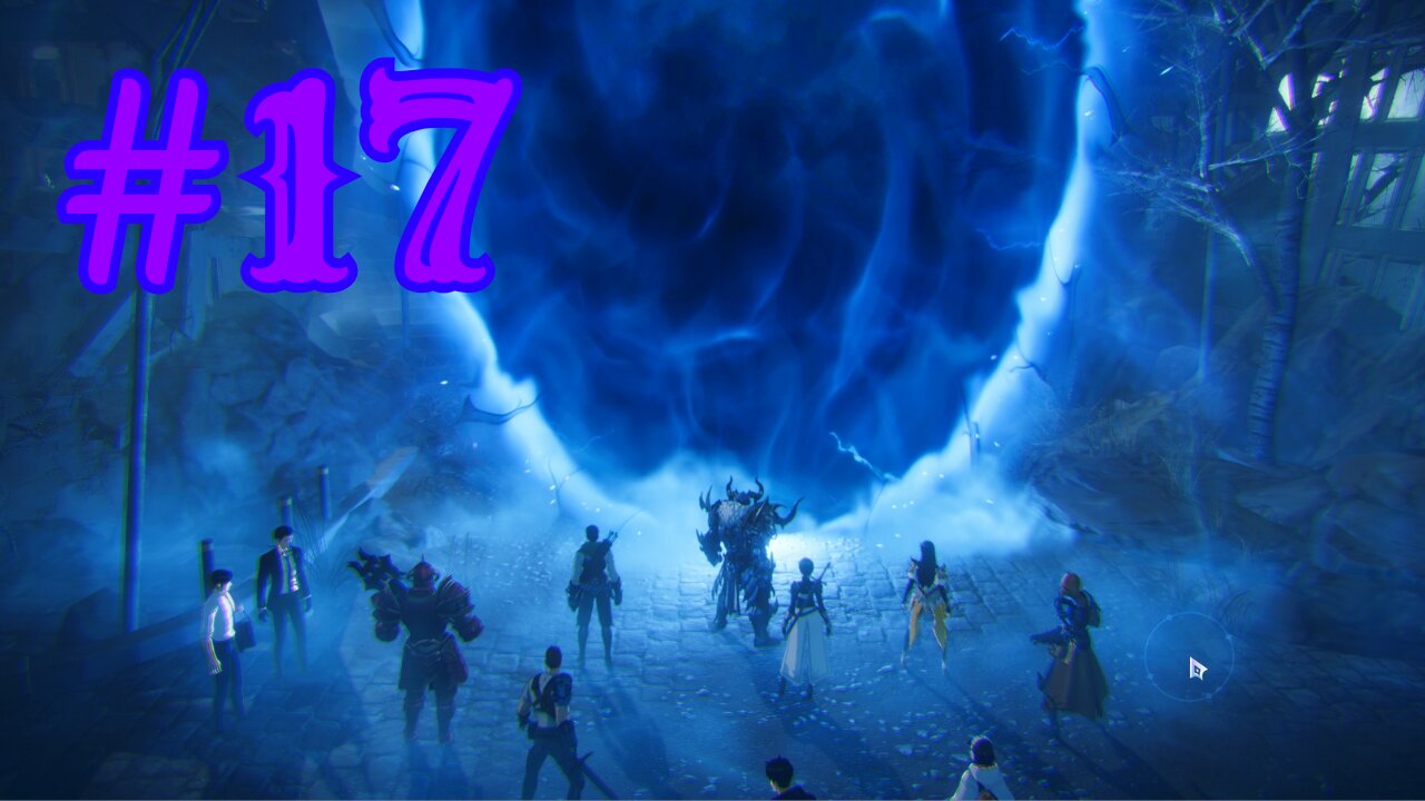 The Red Gate | Part 17 | Chapter 10 | Solo Leveling: Arise Game-play ✔