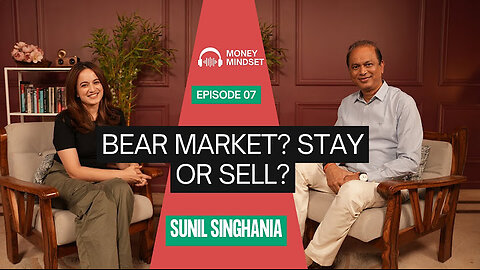 Mastering the Bear Market: Strategies for Smart Investors