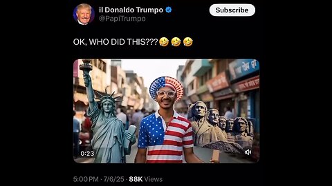 ? America Party