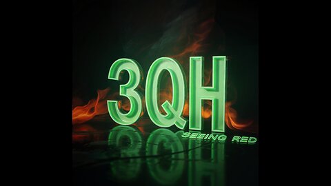 3QH - SEEING RED