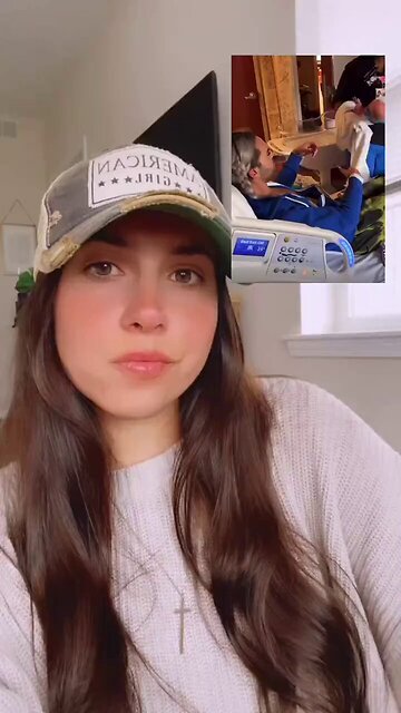 Biological males cannot become women and most certainly cannot be mothers