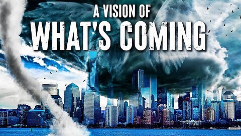 Signs Everywhere | Incoming Rapture | Appearance Of The Antichrist | End Time Birth Pains