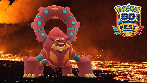 POKEMON GO FEST 2025