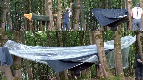 050725, #pitching , setting up camp , , #summer ,