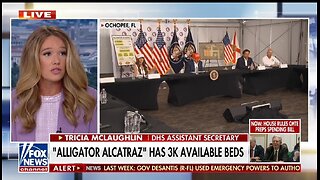 DHS Assistant Sec: We Won't Be Stopped On Deporting Illegal Aliens