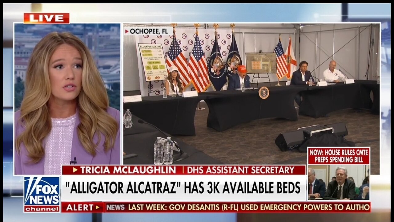 DHS Assistant Sec: We Won't Be Stopped On Deporting Illegal Aliens