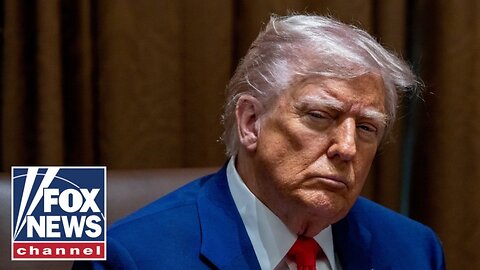 NEW: Trump orders military to seize portions of border