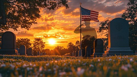 Memorial Day Weekend