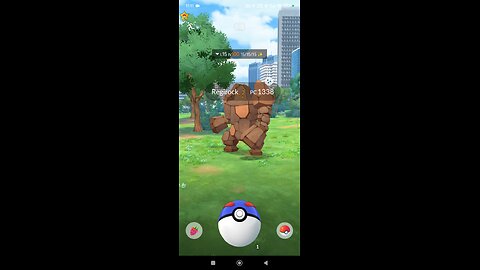 Shiny lvl 100% pokémon Go evento