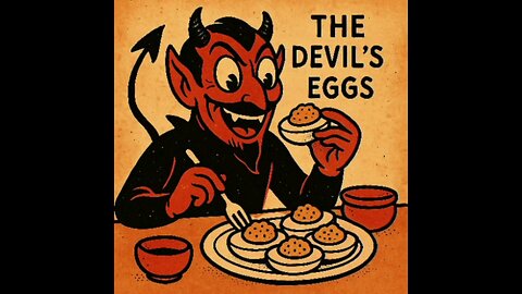 THE DEVIL'S EGGS