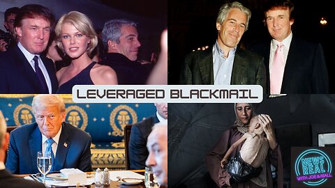 Epstein Saga 'Weaponized' Against Trump