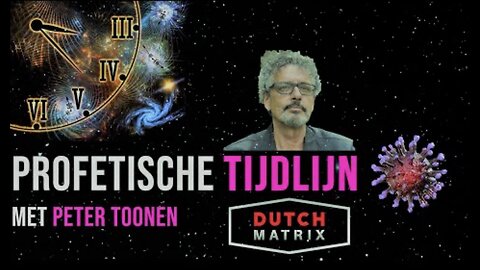 Dutchmatrix,, profetische tijdlijn