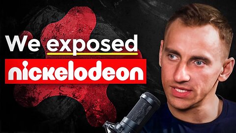 Vitaly on Catching Predators, Quitting Social Media, and His Final Prank
