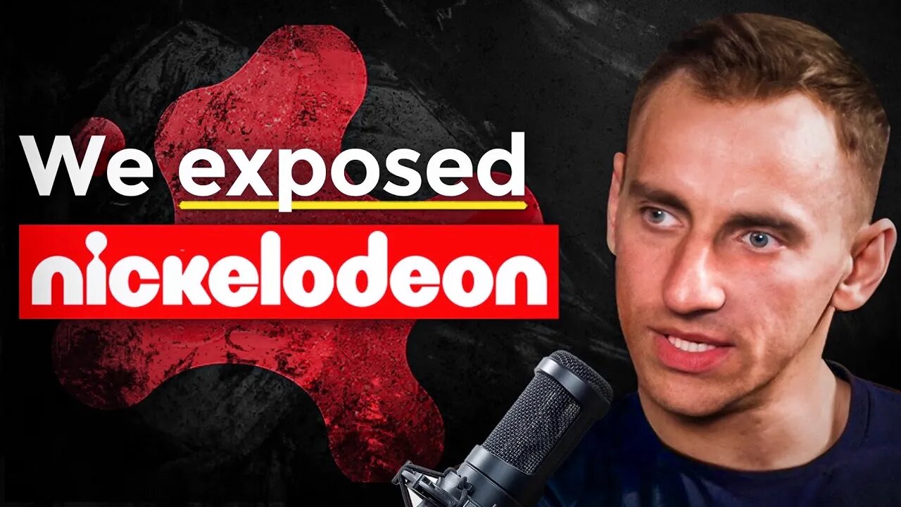 Vitaly on Catching Predators, Quitting Social Media, and His Final Prank