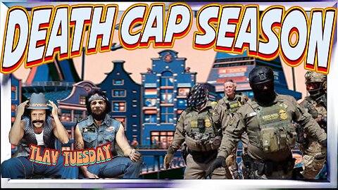 01/13/2026 TLAV Tuesday | Moon Rentals | Crazed Elderly Man Threatens Iran