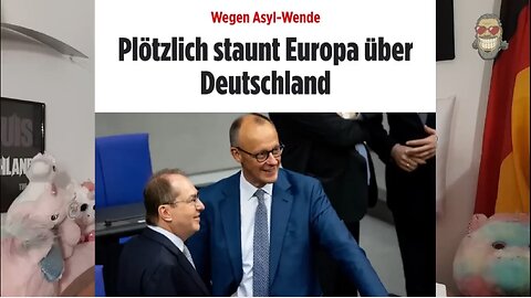 SPD-Bürgermeister verharmlost Mord an LIANA K.! 💥⚡️ Warnung vor „rechter Hetze“!