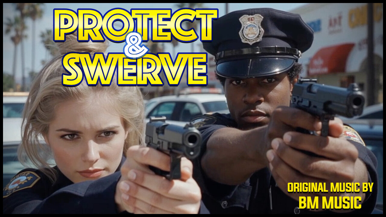 "PROTECT & SWERVE" Original Music