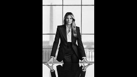 MELANIA Movie Trailer