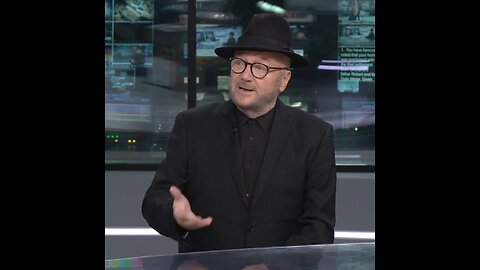 "Tratan de hacer que la gente mire hacia Moscú en lugar de Tel Aviv y la CIA"