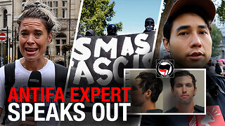 'Assassination was likely politically motivated': Antifa expert, Andy Ngo, speaks about Charlie Kirk