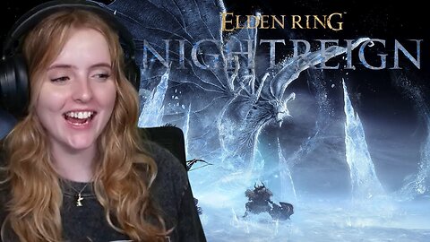 Defeating Fissure in the Fog | Elden Ring Nightreign