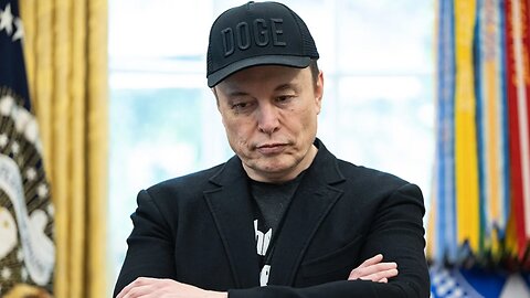 Tesla drops on earnings (Episode 35- Full Show 24JUL25)