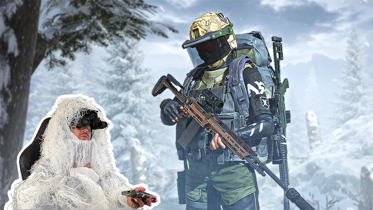 The MK14 is OVERBUFFED & It Will Make You TWEAK in Season 8! 🤯 | Arena Breakout