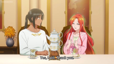 time for a little word chain game | Betrothed to My Sister's Ex