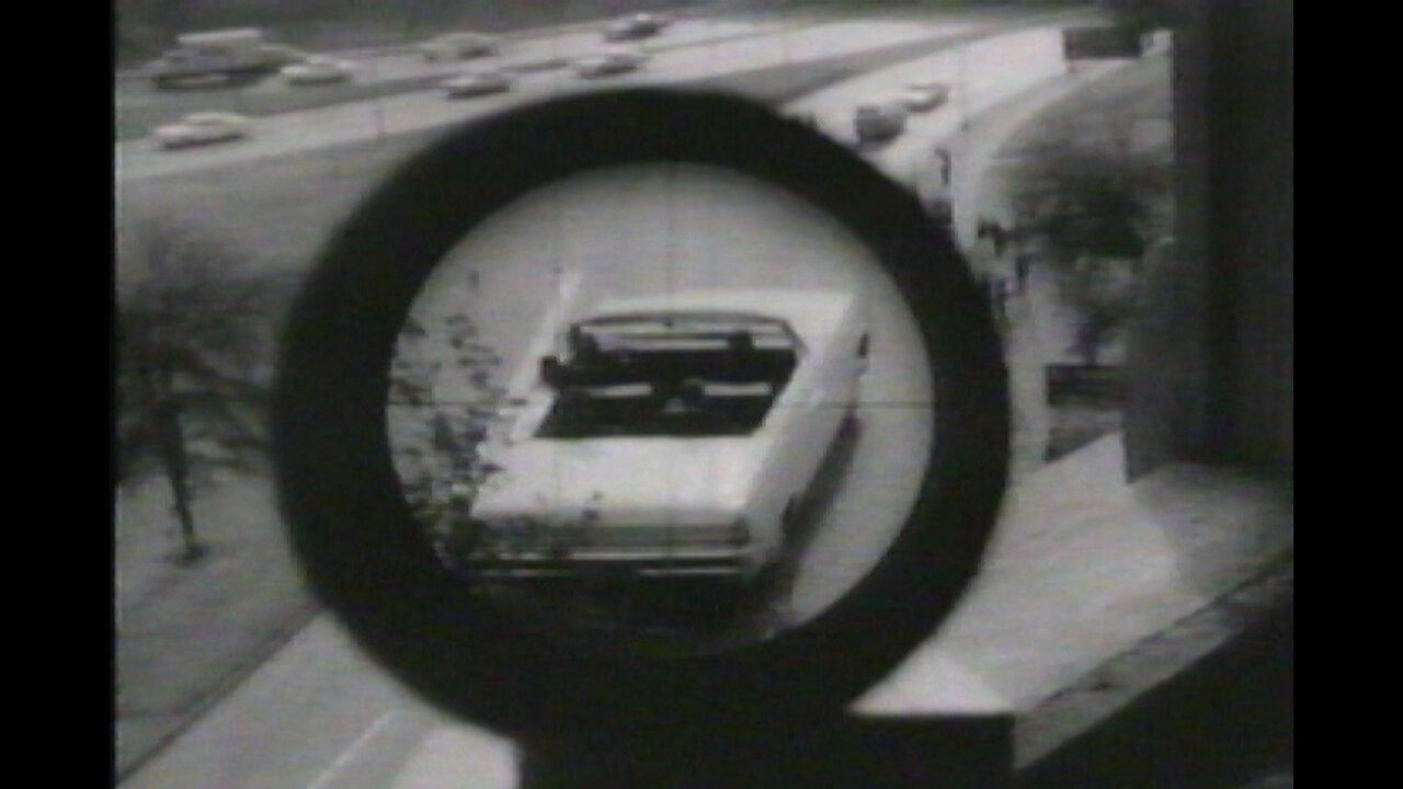 20th Century with Mike Wallace: Assassination & Aftermath, the Death of JFK and the Warren Report