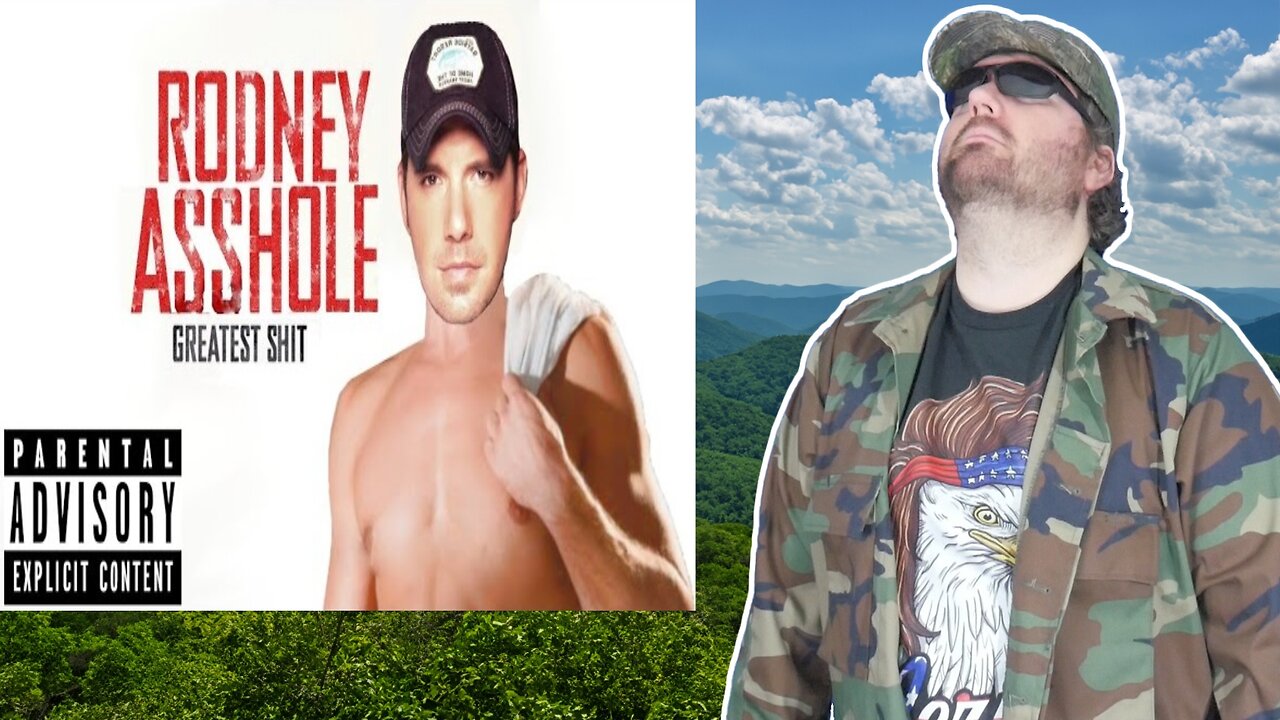 Country Music YTP - Rodney Asshole's Incest Traditions Live On! - Watching You Youtube Poop (TheBestFranklin) - Reaction! (BBT)