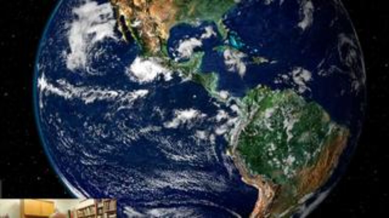 CO₂: The Gas of Life (and Why the Media Hates It)