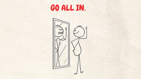 Break Free from a Miserable Career! #youtubeautomation #animation #success #fypシ゚viral #fyp