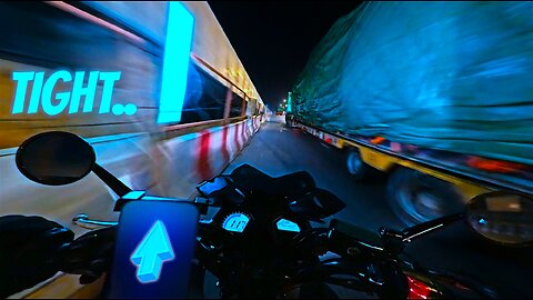 Honda CB 650 F Highway Night Ride Highlights Combastaboyy (feat. я целую девочек by ooes & APEX)