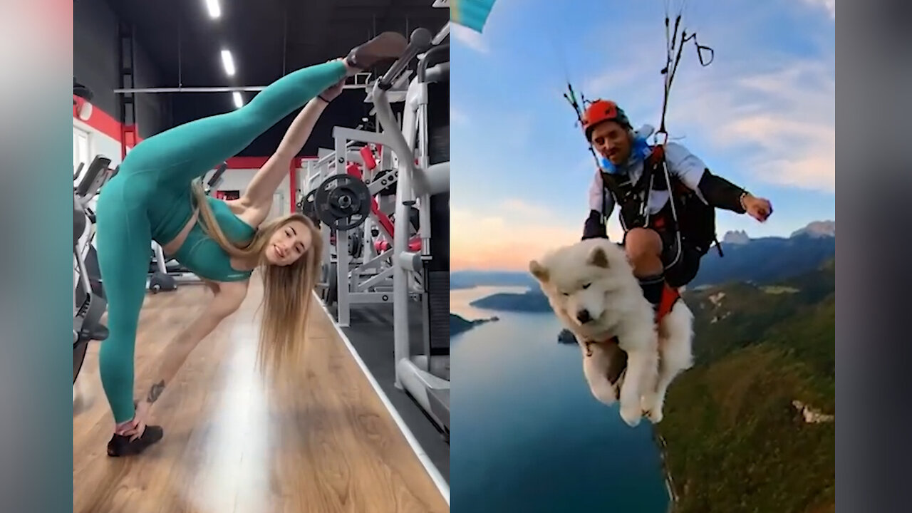 Epic Non-Fails Compilation 🔥 Top Videos You Have to See to Believe 💯😲 EP 2
