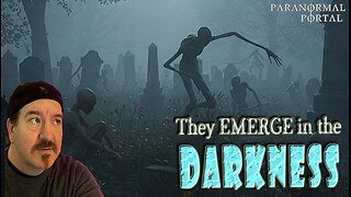 THEY EMERGE IN THE DARKNESS! - Saturday Live Show! - Ghosts, Creatures, UFOs and MORE!