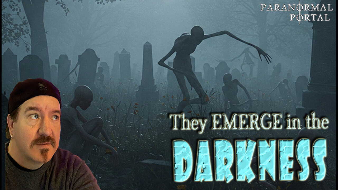 THEY EMERGE IN THE DARKNESS! - Saturday Live Show! - Ghosts, Creatures, UFOs and MORE!