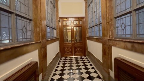"Unveiling the Dark Secrets: A Deep Dive into London's Controversial 'School of Lucifer'"