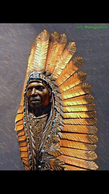 Break Entertainment Tribe Gad #1