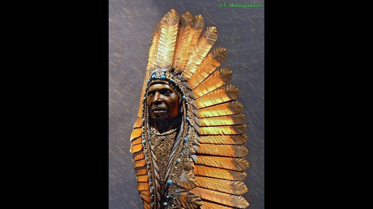 Break Entertainment Tribe Gad #1