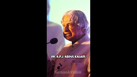 Kalam Changed His Driver’s Life