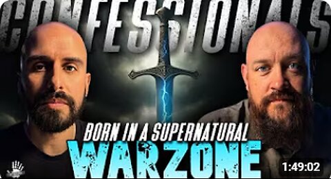 The Invisible War They Don’t Want You to See (It Didn’t Start With You)