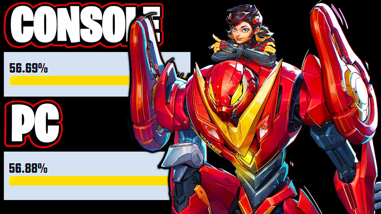 Why Peni Parker Wins MOST In Marvel Rivals