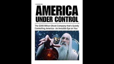 THE AI TAKEOVER HAS BEGUN - GIVING LIFE TO LUCIFER