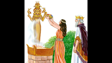 Uragano Melissa. Perchè DIO li permette?