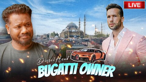 Freelancer's Guide to Turkish Visa in 5 days | Budget Trip with Tristan’s Academy Income