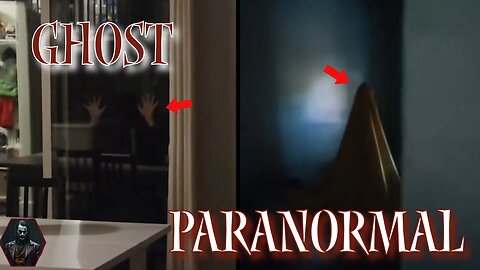 Ghost and Paranormal #4